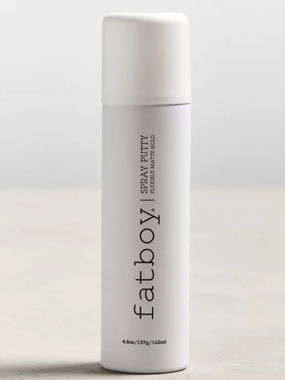 Fatboy Spray Putty